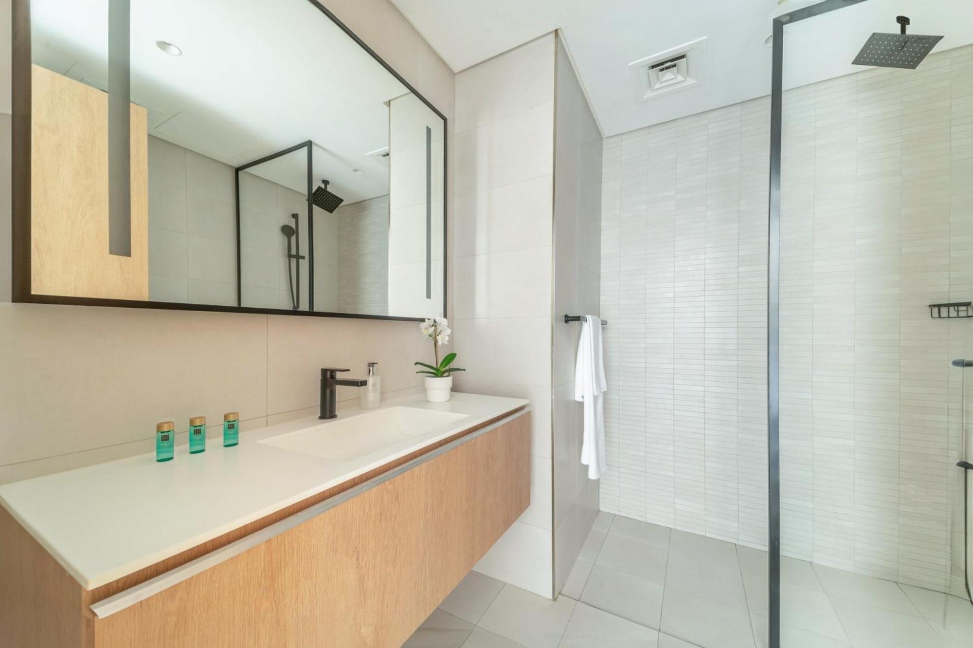 Apartment Frank Porter - Marquise Square Tower *